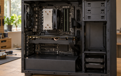 How to Reduce Gpu Hotspot Temperature (2026): Step-by-Step