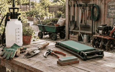 Best Water Sprayer in 2026: Top Picks for Every Budget