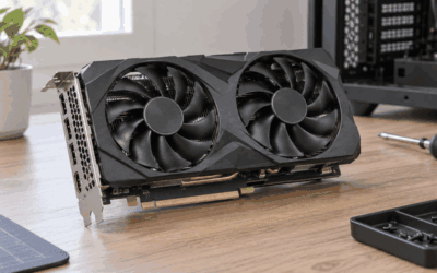 Best Nvidia Card in 2026: Top Picks Compared