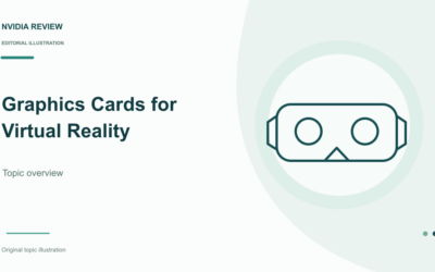 Best Graphics Cards Gpus for Virtual Reality in 2026: Compared and Ranked