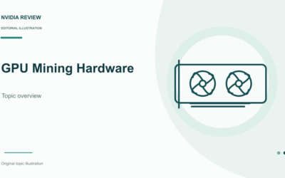 Best Graphics Cards Gpus for Mining Cryptocurrency in 2026: Compared and Ranked