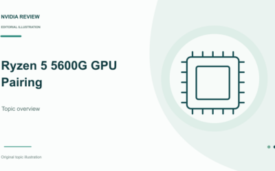 Best Graphics Cards Gpus for Ryzen 5 5600g in 2026: Compared and Ranked