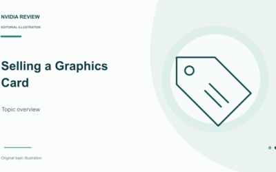 Best Where Can I Sell My Graphics Card in 2026: Compared and Ranked