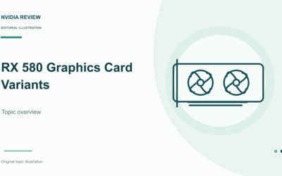 Kelinx AISURIX RX 580 Graphics Card vs RX 580 Graphics Card 8GB 2048SP: Which Should You Buy?