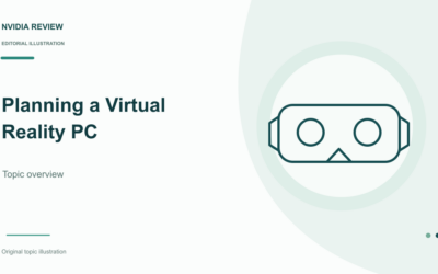 How to Choose Graphics Cards Gpus for Virtual Reality: What Actually Matters