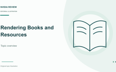 Buy Rendering on Amazon: 6 Picks Worth Ordering (2026)