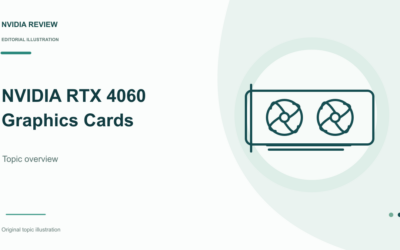 Best Nvidia RTX 4060 in 2026: How the Top Models Compare