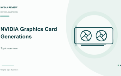 Best Newest Nvidia Graphics Card in 2026: Specs and Prices Compared