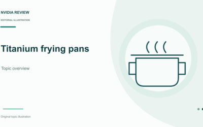 Best Titanium Frying Pan in 2026: Buying Guide