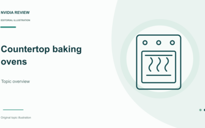 Best Baking Oven in 2026: Top Picks for Every Budget