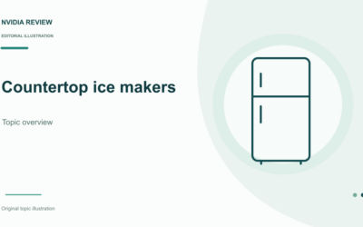 Best Ge Ice Maker in 2026: Specs and Prices Compared