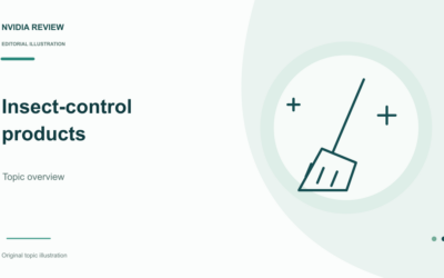 Best Insect Control in 2026: What to Know Before You Buy