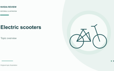 Best Ev Scooters in 2026: Compared and Ranked