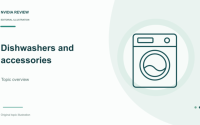 Best Dishwashers Quiet Ones in 2026: How the Top Models Compare