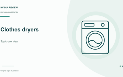 Best 8 Cycle Dryers in 2026: Compared and Ranked