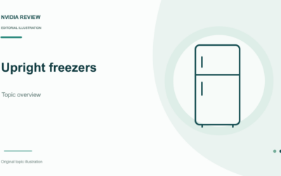 Best Affordable Upright Freezers in 2026: Specs and Prices Compared