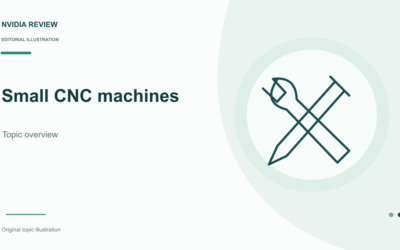 Best Affordable Cnc Machines in 2026: Specs and Prices Compared