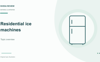 Best Residential Ice Machines in 2026: Top Picks Compared