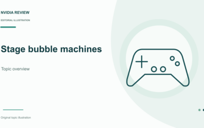 Best Theatre Bubble Machines in 2026: What to Know Before You Buy