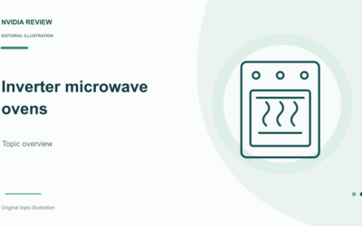Best Inverter Microwave Ovens in 2026: Top Picks Compared