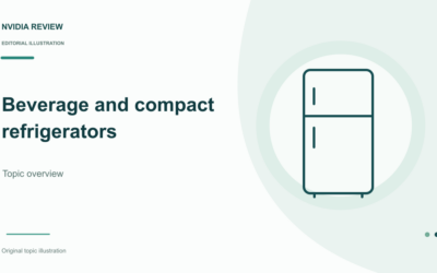 Best High Capacity Refrigerators in 2026: Specs and Prices Compared