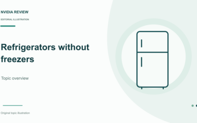 Best Refrigerators Without Freezer in 2026: Top Picks for Every Budget