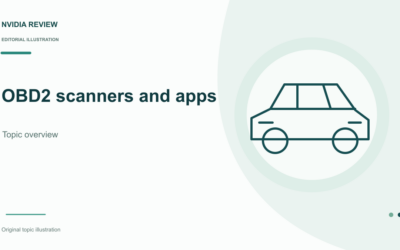 Best Obd2 Scanner App in 2026: Buying Guide