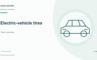 Best Ev Tires in 2026: Top Picks Compared