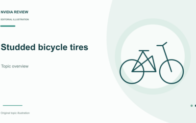 Best Studded Bike Tires in 2026: Specs and Prices Compared