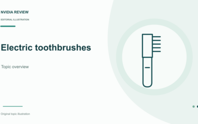 Best Electric Toothbrushes Uk in 2026: Buying Guide