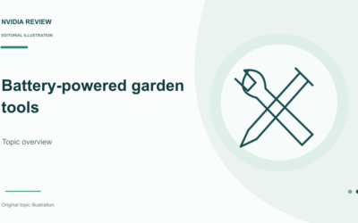 Best Battery Garden Tools in 2026: Top Picks Compared