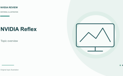 NVIDIA Reflex Explained: How Much Input Lag Does It Actually Remove?