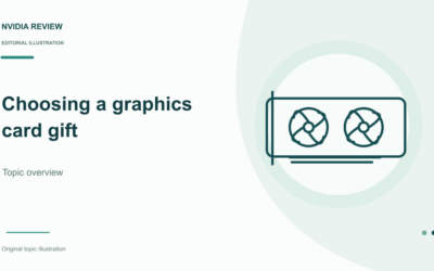 Buying a Graphics Card as a Gift: The Compatibility Checklist