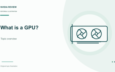 What Is a GPU? Graphics Cards Explained Without the Jargon