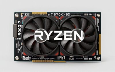 Ryzen 7 5700X3D vs Ryzen 7 5800X3D: Which CPU to Buy (2026)