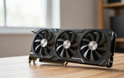 ASUS ROG Strix GeForce RTX 3080 Ti: What It Still Delivers in 2026