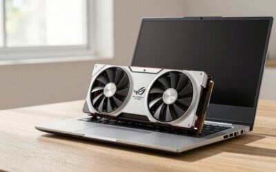 ASUS ROG Zephyrus G14 RTX 3060: Small Body, Big Ask