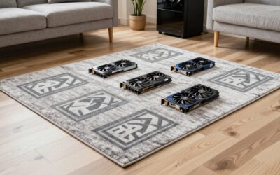 Best 8×10 Area Rugs for Every Room
