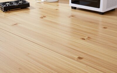 Best Bamboo Flooring for Eco-Friendly Homes