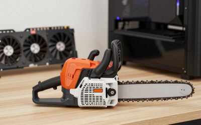 Best Battery-Powered Top-Handle Chainsaws