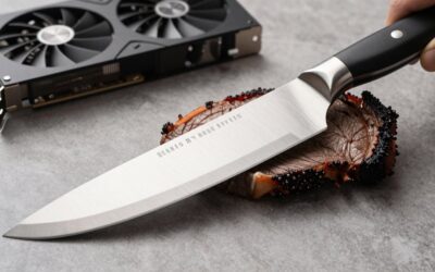 Best Brisket Slicing Knives for BBQ