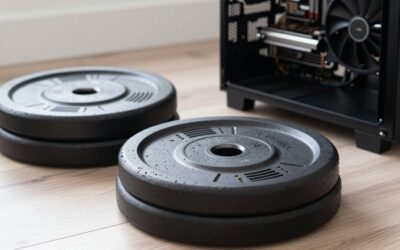 Best Bumper Plate Sets for Home Gyms