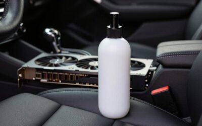 Best Car Leather Conditioners for Interior Care
