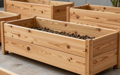Best Cedar Raised Garden Beds