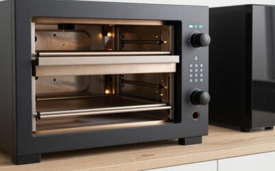 Best Commercial Bread Ovens for Home Bakers