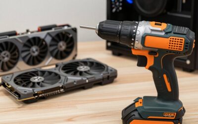 Best Cordless Drill and Driver Kits