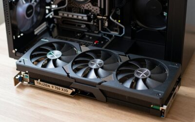 Best CPU Cooler for Ryzen 9 7950X3D