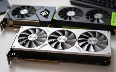 Best CPU for Nvidia GeForce RTX 3060 Ti