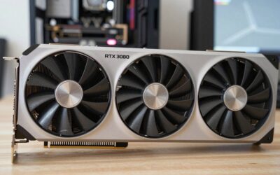 Best Custom RTX 3080