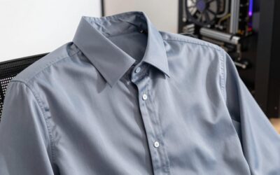 Best Designer Silk Dress Shirts Over 0